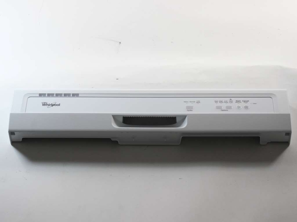 CONSOLE – Part Number: W10810491
