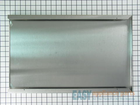 Container Panel Front – Part Number: W10813881