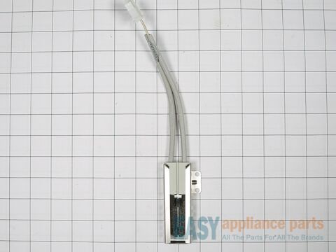 Igniter-OVEN – Part Number: W10826866