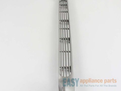 GRILLE/KICKPLATE – Part Number: 241521623