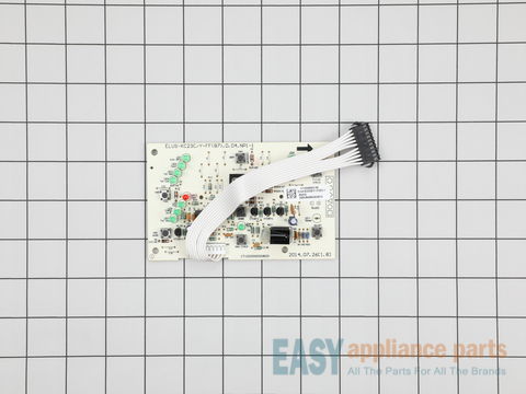 PC BOARD – Part Number: 5304501982