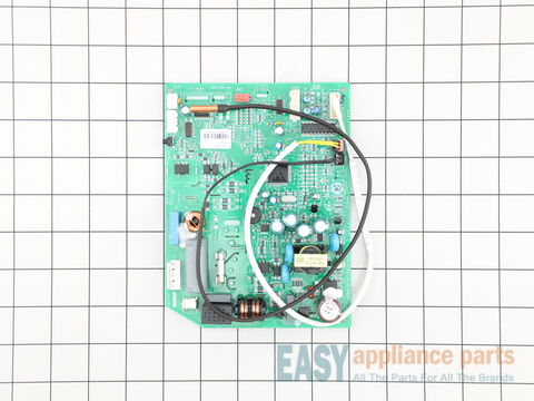 PC BOARD – Part Number: 5304502214