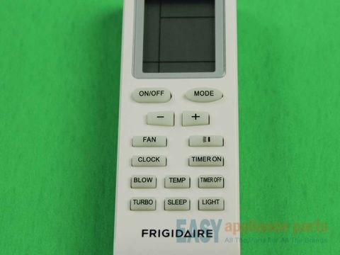 REMOTE CONTROL – Part Number: 5304502215