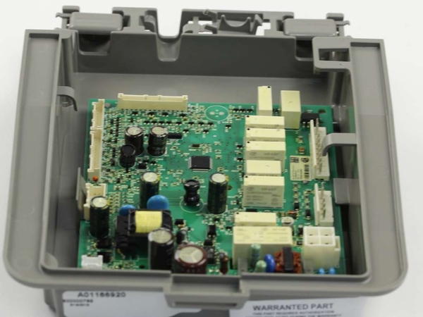 BOARD-MAIN POWER – Part Number: 5304502778
