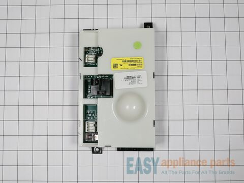 CONTROL BOARD – Part Number: 809160320