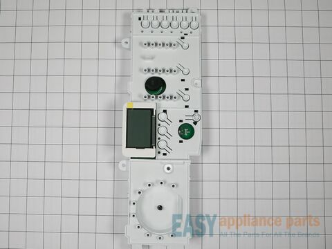 CONTROL BOARD – Part Number: 809160408