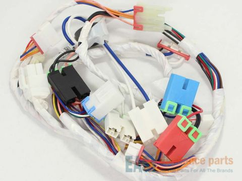  Assembly WIRE HARNESS-MAIN;AUTO,WA400PJHDWR – Part Number: DC93-00544B
