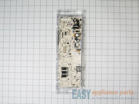 CONTROL BOARD T012 ELE – Part Number: WB27X25328
