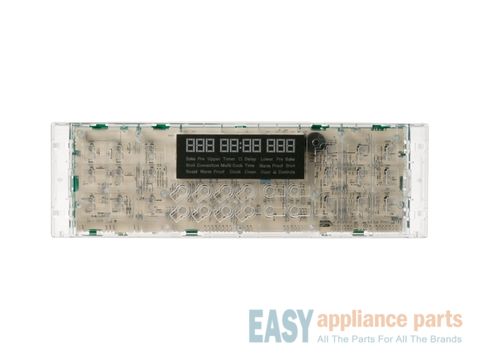 CONTROL BOARD T012 ELE – Part Number: WB27X25352
