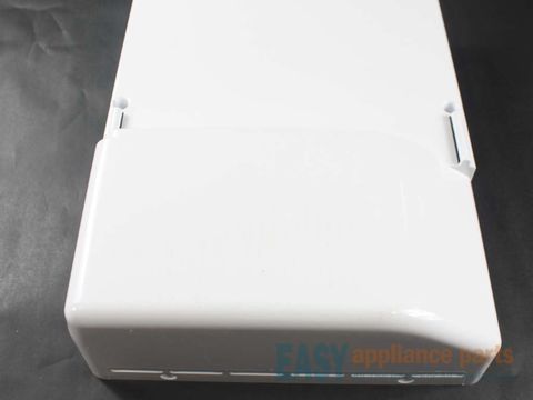 INJECTION MOLDED DOOR RE – Part Number: WR02X25031