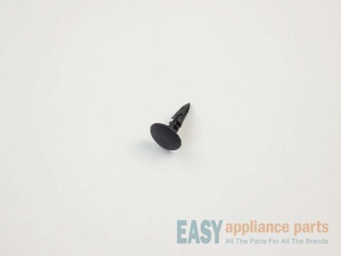 Handle Plug - Black – Part Number: W10830983