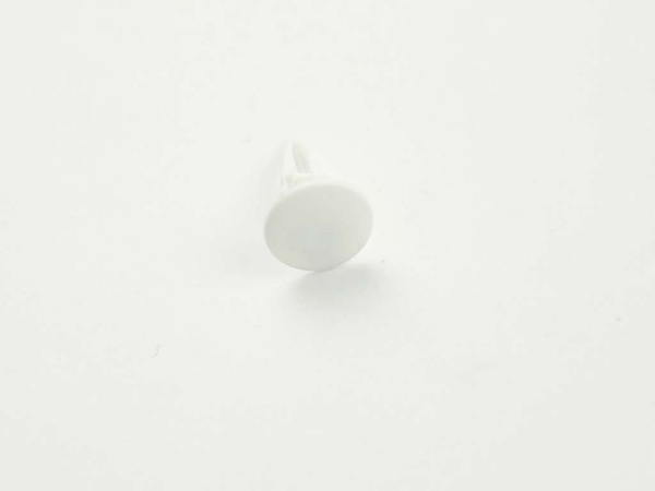 Handle Plug - White – Part Number: W10830984