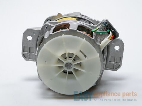 MOTOR Assembly - 1/3 HP – Part Number: W10832724