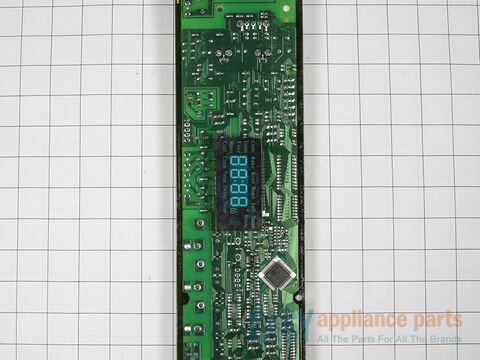 Assembly PCB MAIN;OAS-AG3-13,NEW A4,301X98.5 – Part Number: DE92-03045H