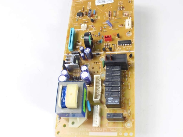  PCB SUB Assembly – Part Number: WB27X23241