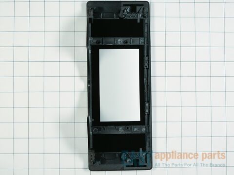  DISPLAY CAP TOUCH Assembly – Part Number: WR17X24123