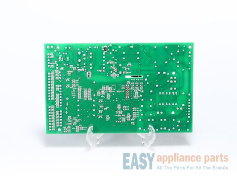 BOARD MAIN COMBINED HMI – Part Number: WR55X23036