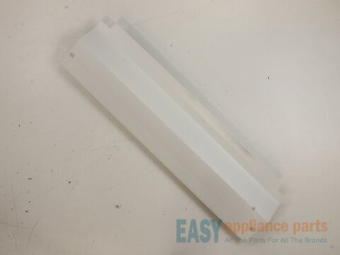 White Access Panel – Part Number: W10827632