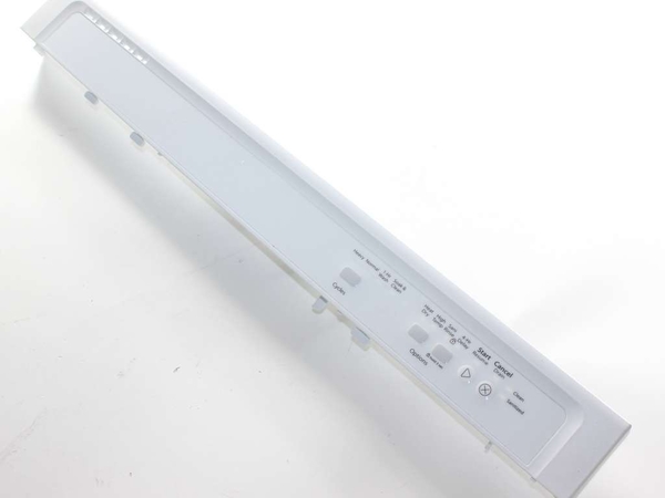 Console White – Part Number: W10836798