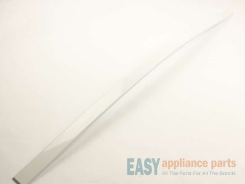 Handle - White – Part Number: W10848410