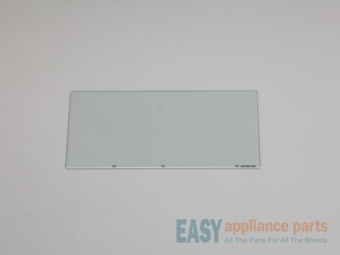 GLASS – Part Number: 5304503233