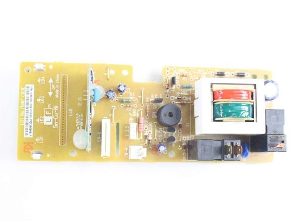 CONTROL BOARD – Part Number: 5304503437