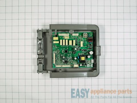 BOARD-MAIN POWER,BOARD & HSG – Part Number: 5304504031