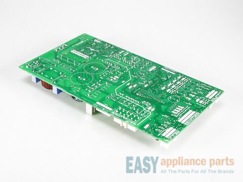 PCB ASSEMBLY,MAIN – Part Number: EBR78940615