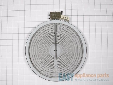 Dual Heating Element – Part Number: DG47-00063A