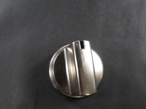 Knob - Stainless – Part Number: WB03X24818