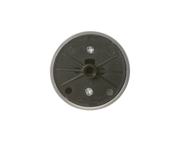  KNOB Assembly – Part Number: WB03X24991