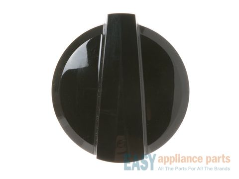 KNOB Assembly (BK) – Part Number: WB03X25797