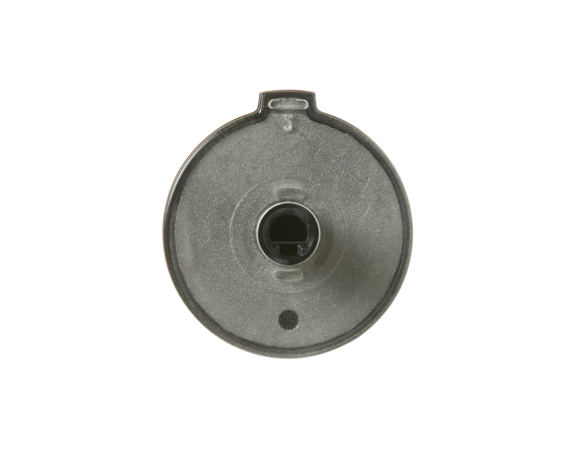 KNOB Assembly (BK) – Part Number: WB03X25797