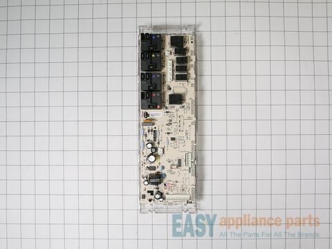 CONTROL BOARD T012 ELE – Part Number: WB27X25329