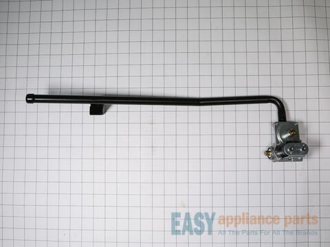  VALVE AND PIPE Assembly – Part Number: WE03X23916
