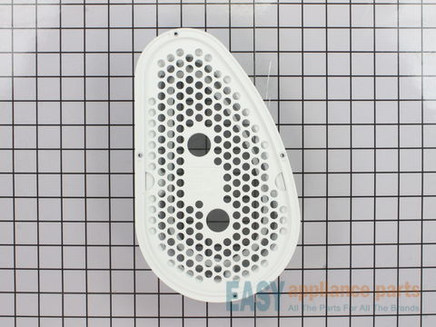 Lint Screen Cover – Part Number: WE18X25155