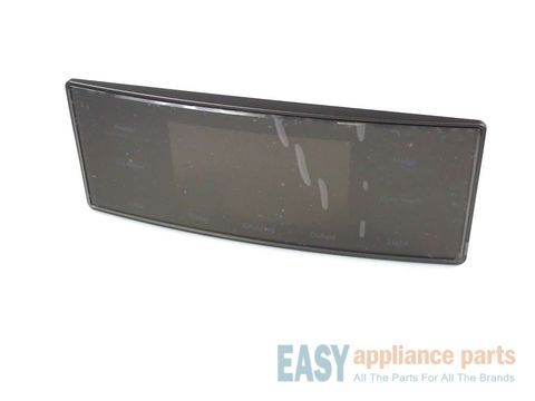 DISPLAY CAP TOUCH Assembly ES – Part Number: WR17X23737
