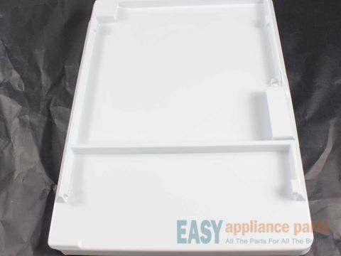 ICE  BOX DOOR Assembly. – Part Number: WR78X26087