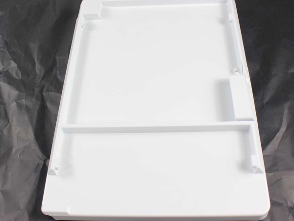 ICE  BOX DOOR Assembly. – Part Number: WR78X26087