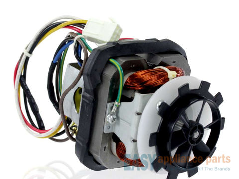 MOTOR – Part Number: W10769049