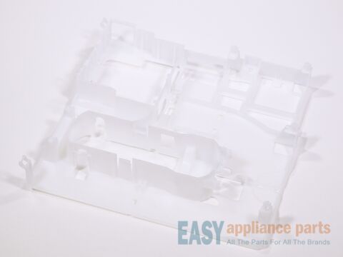 Refrigerator Light and Filter Housing – Part Number: W10842950