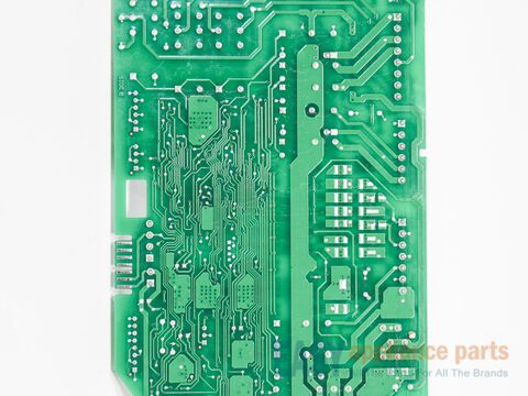 Main Electronic Control Board – Part Number: W10843055