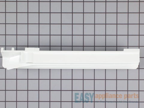 Shelf Track - Right Side – Part Number: W10853640