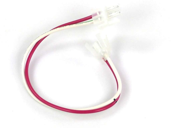 Refrigerator Indicator Light Wire Harness – Part Number: W10853646