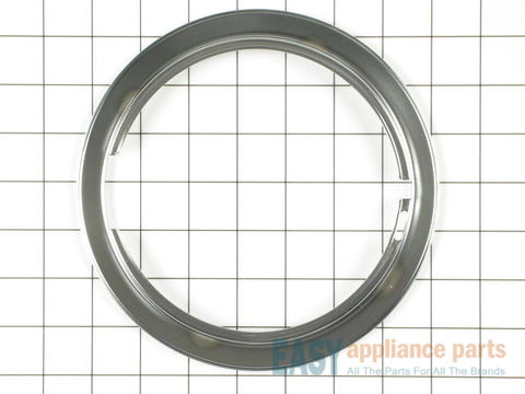 Trim Ring - 6 Inch – Part Number: W10854470
