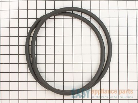 Front Panel Seal – Part Number: W10856845