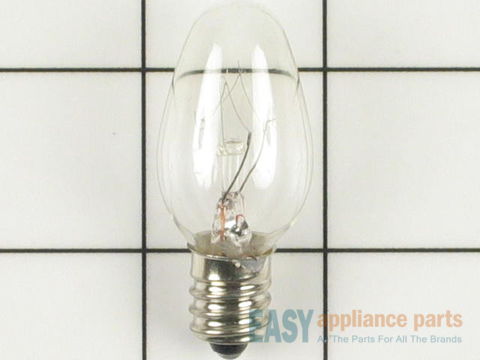 How To Replace: Whirlpool/KitchenAid/Maytag Refrigerator Light Bulb  W10888319 