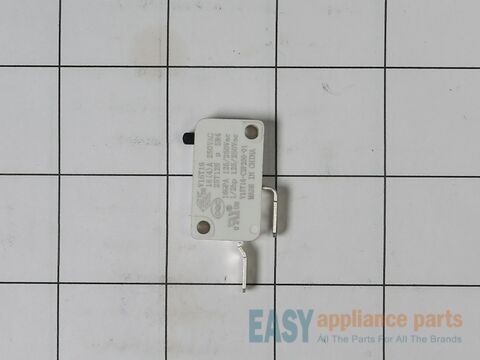 SWITCH – Part Number: W10859566