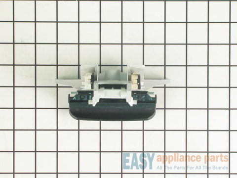 Door Latch Assembly – Part Number: W10862259