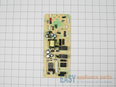 PC BOARD – Part Number: 5304504070